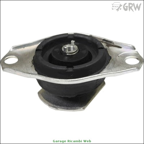 50060 supporto motore birth alfa romeo 147 146 145 fiat marea bravo brava lanci <h3><u><b>il prodotto e' compatibile con i seguenti veicoli:</b></u><br><br>alfa romeo 147 (937_) 1.9 jtd (937.axf1a, 937.bxf1a) 2 volumi /coda spiovente [2003-06 > 2010-03] cc:1910 kw:74 hp:101<br>alfa romeo 146 (930_) 1.4 i.e. 16v t.s. (930.b3a) 2 volumi /coda spiovente [1996-11 > 2001-01] cc:1370 kw:76 hp:103<br>alfa romeo 145 (930_) 1.4 i.e. 16v t.s. (930.a3a) 2 volumi /coda spiovente [1996-12 > 2001-01] cc:1370 kw:76 hp:103<br>fiat marea (185_) 1.6 sx tre volumi [2000-09 > 2002-08] cc:1581 kw:72 hp:98<br>fiat marea (185_) 1.6 100 16v tre volumi [1996-09 > 2002-05] cc:1581 kw:76 hp:103<br>fiat marea (185_) 1.6 100 16v bipower tre volumi [1999-04 > 2002-05] cc:1581 kw:76 hp:103<br>fiat marea (185_) 1.9 jtd 105 (185axn1a) tre volumi [1998-12 > 2002-12] cc:1910 kw:77 hp:105<br>fiat marea (185_) 1.9 jtd 110 (185axt1a) tre volumi [2000-09 > 2002-08] cc:1910 kw:81 hp:110<br>fiat marea (185_) 2.4 td 125 tre volumi [1996-09 > 1999-04] cc:2387 kw:91 hp:125<br>fiat marea weekend (185_) 1.6 100 16v station wagon [1996-09 > 2002-05] cc:1581 kw:76 hp:103<br>fiat marea weekend (185_) 1.6 station wagon [2000-09 > 2002-08] cc:1596 kw:76 hp:103<br>fiat marea weekend (185_) 1.9 td 100 (185bx_) station wagon [1996-09 > 2003-06] cc:1910 kw:74 hp:100<br>fiat marea weekend (185_) 1.9 jtd 105 (185bxn1a) station wagon [1998-12 > 2002-12] cc:1910 kw:77 hp:105<br>fiat marea weekend (185_) 1.9 jtd 110 (185bxt1a) station wagon [2000-09 > 2002-08] cc:1910 kw:81 hp:110<br>fiat marea weekend (185_) 2.4 td 125 station wagon [1996-09 > 1999-04] cc:2387 kw:91 hp:125<br>fiat bravo i (182_) 1.6 16v (182.ah) 2 volumi /coda spiovente [1995-10 > 2001-10] cc:1581 kw:66 hp:90<br>fiat bravo i (182_) 1.6 16v (182.ab) 2 volumi /coda spiovente [1996-03 > 2001-10] cc:1581 kw:76 hp:103<br>fiat bravo i (182_) 1.9 td 75 s (182.af) 2 volumi /coda spiovente [1996-03 > 2001-10] cc:1910 kw:55 hp:75<br>fiat bravo i (182_) 1.9 td 100 s (182.af) 2 volumi /coda spiovente [1996-03 > 2001-10] cc:1910 kw:74 hp:100<br>fiat brava (182_) 1.6 16v (182.bh) 2 volumi /coda spiovente [1995-10 > 2001-10] cc:1581 kw:66 hp:90<br>fiat brava (182_) 1.6 16v (182.bb) 2 volumi /coda spiovente [1996-02 > 2001-10] cc:1581 kw:76 hp:103<br>fiat brava (182_) 1.9 td 75 s (182.bf) 2 volumi /coda spiovente [1996-03 > 2001-10] cc:1910 kw:55 hp:75<br>fiat brava (182_) 1.9 td 100 s (182.bf) 2 volumi /coda spiovente [1996-03 > 2001-10] cc:1910 kw:74 hp:100<br>fiat brava (182_) 1.9 jtd 105 2 volumi /coda spiovente [1998-12 > 2001-10] cc:1910 kw:77 hp:105<br>lancia lybra (839_) 1.6 16v (839axa1a) tre volumi [1999-07 > 2005-10] cc:1581 kw:76 hp:103<br>lancia lybra (839_) 1.6 tre volumi [2000-10 > 2005-10] cc:1596 kw:76 hp:103<br>lancia lybra (839_) 1.8 16v (839axb1a, 839axg1a) tre volumi [1999-07 > 2005-10] cc:1747 kw:96 hp:131<br>lancia lybra (839_) 2.0 20v (839axh1a) tre volumi [2000-09 > 2005-10] cc:1998 kw:110 hp:150<br>lancia lybra (839_) 2.0 20v (839axc11, 839axc1a) tre volumi [1999-07 > 2000-09] cc:1998 kw:113 hp:154<br>lancia lybra (839_) 2.4 jtd (839axe1a) tre volumi [1999-07 > 2001-02] cc:2387 kw:99 hp:135<br>lancia lybra (839_) 2.4 jtd (839axl1a) tre volumi [2000-09 > 2002-05] cc:2387 kw:103 hp:140<br>lancia lybra (839_) 2.4 jtd (839.axe1a) tre volumi [2002-05 > 2005-10] cc:2387 kw:110 hp:150<br>lancia lybra sw (839_) 1.6 16v (839bxa1a) station wagon [1999-07 > 2005-10] cc:1581 kw:76 hp:103<br>lancia lybra sw (839_) 1.6 (839.bxf1a) station wagon [2000-10 > 2005-10] cc:1596 kw:76 hp:103<br>lancia lybra sw (839_) 1.8 16v (839bxb1a, 839bxg1a) station wagon [1999-07 > 2005-10] cc:1747 kw:96 hp:131<br>lancia lybra sw (839_) 2.0 20v (839bxh1a) station wagon [2000-09 > 2005-10] cc:1998 kw:110 hp:150<br>lancia lybra sw (839_) 2.0 20v (839bxc11, 839bxc1a) station wagon [1999-07 > 2000-09] cc:1998 kw:113 hp:154<br>lancia dedra (835_) 1.6 16v (835ei) tre volumi [1996-01 > 1999-07] cc:1581 kw:76 hp:103<br></h3>
