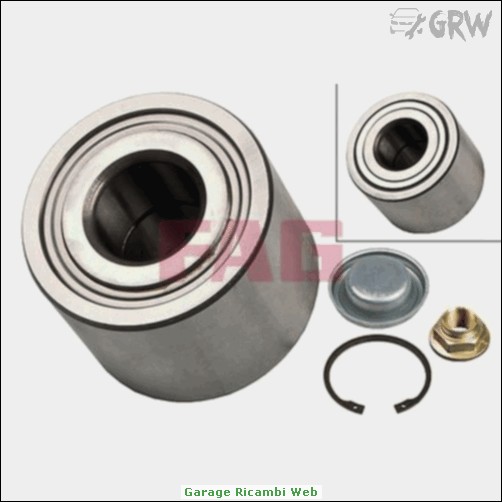 713640470 kit cuscinetto ruota fag posteriore per citroen c4 i peugeot 307 citroen c4 i (lc_) 1.4 16v 2 volumi /coda spiovente [2004-11 > 2011-07] cc:1360 kw:65 hp:88<br>citroen c4 i (lc_) 1.6 16v 2 volumi /coda spiovente [2004-11 > 2011-07] cc:1587 kw:80 hp:109<br>citroen c4 i (lc_) 2.0 16v 2 volumi /coda spiovente [2004-11 > 2007-07] cc:1997 kw:100 hp:136<br>citroen c4 i (lc_) 2.0 16v 2 volumi /coda spiovente [2004-11 > 2011-07] cc:1997 kw:103 hp:140<br>citroen c4 i (lc_) 2.0 16v 2 volumi /coda spiovente [2004-11 > 2008-07] cc:1997 kw:130 hp:177<br>