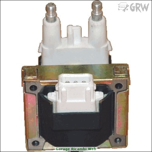 8010455 bobina accensione hoffer renault laguna espace 21 <h3><u><b>il prodotto e' compatibile con i seguenti veicoli:</b></u><br><br>renault laguna i (b56_, 556_) 3.0 (b56e/r, b565) 2 volumi /coda spiovente [1993-11 > 2001-03] cc:2963 kw:123 hp:167<br>renault laguna i grandtour (k56_) 3.0 (k56r, k565) station wagon [1996-02 > 2001-03] cc:2963 kw:123 hp:167<br>renault espace iii (je0_) 3.0 (je0d) mpv / space wagon [1996-11 > 1998-10] cc:2963 kw:123 hp:167<br>renault 21 tre volumi (l48_) 2.0 turbo (l48l) tre volumi [1990-02 > 1992-10] cc:1995 kw:119 hp:162<br>renault 21 tre volumi (l48_) 2.0 turbo 4x4 (l48l) tre volumi [1990-02 > 1992-10] cc:1995 kw:119 hp:162<br>renault 21 tre volumi (l48_) 2.0 turbo (l485) tre volumi [1987-04 > 1990-03] cc:1995 kw:129 hp:175<br></h3>