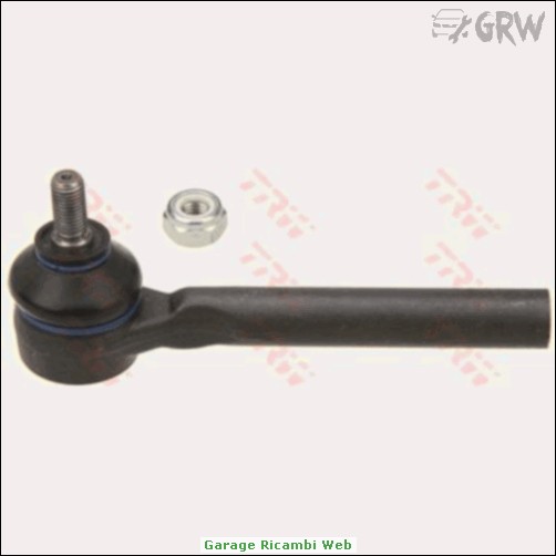 jte170 testina scatola sterzo trw anteriore fiat barchetta punto lancia y10 y <h3><u><b>il prodotto e' compatibile con i seguenti veicoli:</b></u><br><br>fiat barchetta (183_) 1.8 16v cabriolet [1995-04 > 2005-05] cc:1747 kw:96 hp:130<br>fiat punto (176_) 55 1.1 2 volumi /coda spiovente [1993-09 > 1999-09] cc:1108 kw:40 hp:54<br>fiat punto (176_) 60 1.2 2 volumi /coda spiovente [1994-01 > 1999-09] cc:1242 kw:43 hp:58<br>fiat punto (176_) 60 1.2 (176ap, 176ar, 176aq, 176bb) 2 volumi /coda spiovente [1993-09 > 1999-09] cc:1242 kw:44 hp:60<br>fiat punto (176_) 75 1.2 2 volumi /coda spiovente [1993-10 > 1999-09] cc:1242 kw:54 hp:73<br>fiat punto (176_) 1.2 16v 2 volumi /coda spiovente [1997-04 > 1999-09] cc:1242 kw:63 hp:86<br>fiat punto (176_) 1.4 gt turbo (176as_) 2 volumi /coda spiovente [1996-09 > 1999-07] cc:1372 kw:96 hp:131<br>fiat punto (176_) 1.4 gt turbo (176ad_) 2 volumi /coda spiovente [1993-10 > 1997-03] cc:1372 kw:98 hp:133<br>fiat punto (176_) 1.6 2 volumi /coda spiovente [1994-01 > 1997-04] cc:1581 kw:65 hp:88<br>fiat punto (176_) 1.7 d 2 volumi /coda spiovente [1994-04 > 1997-09] cc:1698 kw:42 hp:57<br>fiat punto (176_) 1.7 td (176at) 2 volumi /coda spiovente [1996-09 > 1999-09] cc:1698 kw:46 hp:63<br>fiat punto (176_) 1.7 td 2 volumi /coda spiovente [1994-01 > 1999-09] cc:1698 kw:51 hp:69<br>fiat punto (176_) 1.7 td 2 volumi /coda spiovente [1994-01 > 1999-09] cc:1698 kw:52 hp:71<br>fiat punto cabriolet (176_) 60 1.2 cabriolet [1994-04 > 2000-06] cc:1242 kw:43 hp:58<br>fiat punto cabriolet (176_) 60 1.2 (176ar_, 176br_) cabriolet [1995-05 > 2000-06] cc:1242 kw:44 hp:60<br>fiat punto cabriolet (176_) 85 16v 1.2 cabriolet [1997-04 > 2000-06] cc:1242 kw:63 hp:86<br>fiat punto cabriolet (176_) 90 1.6 cabriolet [1994-04 > 1997-04] cc:1581 kw:65 hp:88<br>fiat punto van (176_) 1.1 furgonato [1996-04 > 2000-02] cc:1108 kw:40 hp:54<br>fiat punto van (176_) 1.7 d furgonato [1996-04 > 2000-02] cc:1698 kw:42 hp:57<br>fiat punto van (176_) 1.7 td furgonato [1996-04 > 2000-02] cc:1698 kw:52 hp:71<br>fiat punto (188_) 1.2 60 (188.030, .050, .130, .150, .230, .250) 2 volumi /coda spiovente [1999-09 > 2010-12] cc:1242 kw:44 hp:60<br>fiat punto (188_) 1.2 bifuel 2 volumi /coda spiovente [2007-08 > 2012-03] cc:1242 kw:44 hp:60<br>fiat punto (188_) 1.2 natural power 2 volumi /coda spiovente [2003-09 > 2012-03] cc:1242 kw:44 hp:60<br>fiat punto (188_) 1.2 16v 80 (188.233, .235, .253, .255, .333, .353, .639,... 2 volumi /coda spiovente [1999-09 > 2006-04] cc:1242 kw:59 hp:80<br>fiat punto (188_) 1.4 2 volumi /coda spiovente [2003-09 > 2012-03] cc:1368 kw:70 hp:95<br>fiat punto (188_) 1.8 130 hgt (188.738, .718) 2 volumi /coda spiovente [1999-09 > 2012-03] cc:1747 kw:96 hp:130<br>fiat punto (188_) 1.3 jtd 16v 2 volumi /coda spiovente [2003-06 > 2012-03] cc:1248 kw:51 hp:70<br>fiat punto (188_) 1.9 ds 60 (188.031, .051, .231, .251) 2 volumi /coda spiovente [1999-09 > 2012-03] cc:1910 kw:44 hp:60<br>fiat punto (188_) 1.9 jtd 80 (188.237, .257, .337, .357) 2 volumi /coda spiovente [1999-09 > 2012-03] cc:1910 kw:59 hp:80<br>fiat punto (188_) 1.9 jtd 2 volumi /coda spiovente [2001-10 > 2012-03] cc:1910 kw:63 hp:86<br>fiat punto (188_) 1.9 jtd 2 volumi /coda spiovente [2003-06 > 2012-03] cc:1910 kw:74 hp:101<br>fiat punto van (188_) 1.2 60 furgonato [2000-02 > 2009-10] cc:1242 kw:44 hp:60<br>fiat punto van (188_) 1.3 jtd furgonato [2003-06 > 2005-10] cc:1248 kw:51 hp:69<br>fiat punto van (188_) 1.9 d 60 furgonato [2000-02 > 2009-10] cc:1910 kw:44 hp:60<br>fiat punto van (188_) 1.9 jtd furgonato [2000-02 > 2009-10] cc:1910 kw:63 hp:86<br>lancia y10 (156_) 1.1 fire (156ag) 2 volumi /coda spiovente [1995-01 > 1995-12] cc:1108 kw:40 hp:54<br>lancia y10 (156_) 1.1 fire trazione integrale (156ag) 2 volumi /coda spiovente [1995-01 > 1995-12] cc:1108 kw:40 hp:54<br>lancia y (840_) 1.1 (840ae) 2 volumi /coda spiovente [1995-11 > 2003-09] cc:1108 kw:40 hp:54<br>lancia y (840_) 1.2 (840aa, 840af1a) 2 volumi /coda spiovente [1996-03 > 2003-09] cc:1242 kw:44 hp:60<br>lancia y (840_) 1.2 16v (840ag1a) 2 volumi /coda spiovente [2000-10 > 2003-09] cc:1242 kw:59 hp:80<br>lancia y (840_) 1.2 16v (840ad) 2 volumi /coda spiovente [1997-04 > 2003-09] cc:1242 kw:63 hp:86<br>lancia y (840_) 1.4 12v (840ac) 2 volumi /coda spiovente [1996-03 > 2003-09] cc:1370 kw:55 hp:75<br>lancia y (840_) 1.4 12v (840ab) 2 volumi /coda spiovente [1996-10 > 2003-09] cc:1370 kw:59 hp:80<br></h3>