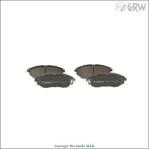0986494679 kit pastiglie freno bosch anteriore per subaru forester tribeca outb subaru forester (sj_) 2.0 xt awd (sjg) suv [2013-03 > ] cc:1998 kw:177 hp:241<br>subaru forester (sj_) 2.0 d awd (sjd) suv [2013-03 > ] cc:1998 kw:108 hp:147<br>subaru tribeca (b9) 3.0 (wxe) suv [2005-01 > ] cc:2999 kw:184 hp:250<br>subaru tribeca (b9) 3.0 (wxe) suv [2006-10 > ] cc:3000 kw:180 hp:245<br>subaru tribeca (b9) 3.6 (wxf) suv [2007-09 > ] cc:3630 kw:190 hp:258<br>