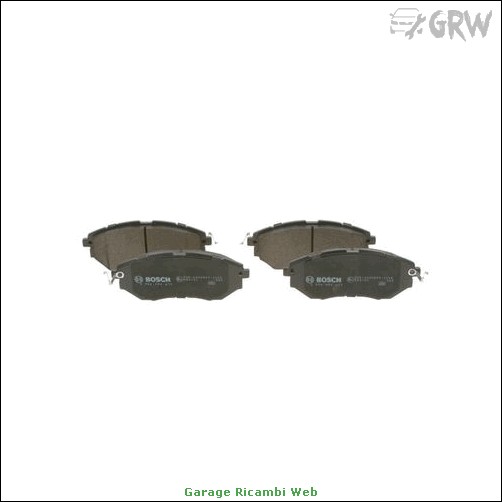 0986494679 kit pastiglie freno bosch anteriore per subaru forester tribeca outb subaru forester (sj_) 2.0 xt awd (sjg) suv [2013-03 > ] cc:1998 kw:177 hp:241<br>subaru forester (sj_) 2.0 d awd (sjd) suv [2013-03 > ] cc:1998 kw:108 hp:147<br>subaru tribeca (b9) 3.0 (wxe) suv [2005-01 > ] cc:2999 kw:184 hp:250<br>subaru tribeca (b9) 3.0 (wxe) suv [2006-10 > ] cc:3000 kw:180 hp:245<br>subaru tribeca (b9) 3.6 (wxf) suv [2007-09 > ] cc:3630 kw:190 hp:258<br>
