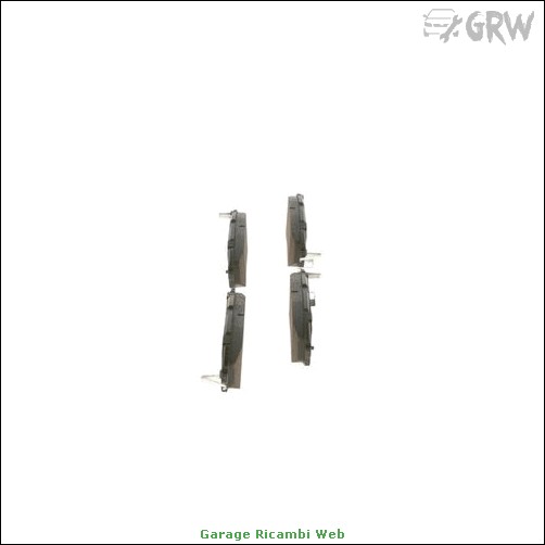 0986494679 kit pastiglie freno bosch anteriore per subaru forester tribeca outb subaru forester (sj_) 2.0 xt awd (sjg) suv [2013-03 > ] cc:1998 kw:177 hp:241<br>subaru forester (sj_) 2.0 d awd (sjd) suv [2013-03 > ] cc:1998 kw:108 hp:147<br>subaru tribeca (b9) 3.0 (wxe) suv [2005-01 > ] cc:2999 kw:184 hp:250<br>subaru tribeca (b9) 3.0 (wxe) suv [2006-10 > ] cc:3000 kw:180 hp:245<br>subaru tribeca (b9) 3.6 (wxf) suv [2007-09 > ] cc:3630 kw:190 hp:258<br>