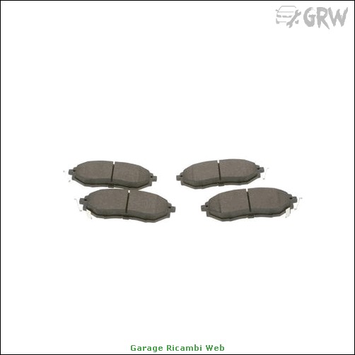 0986494679 kit pastiglie freno bosch anteriore per subaru forester tribeca outb subaru forester (sj_) 2.0 xt awd (sjg) suv [2013-03 > ] cc:1998 kw:177 hp:241<br>subaru forester (sj_) 2.0 d awd (sjd) suv [2013-03 > ] cc:1998 kw:108 hp:147<br>subaru tribeca (b9) 3.0 (wxe) suv [2005-01 > ] cc:2999 kw:184 hp:250<br>subaru tribeca (b9) 3.0 (wxe) suv [2006-10 > ] cc:3000 kw:180 hp:245<br>subaru tribeca (b9) 3.6 (wxf) suv [2007-09 > ] cc:3630 kw:190 hp:258<br>