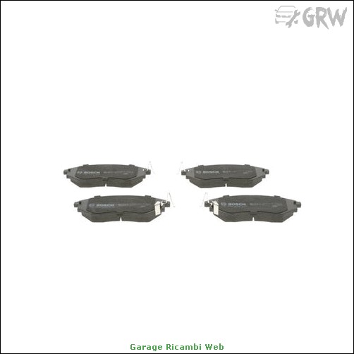 0986494679 kit pastiglie freno bosch anteriore per subaru forester tribeca outb subaru forester (sj_) 2.0 xt awd (sjg) suv [2013-03 > ] cc:1998 kw:177 hp:241<br>subaru forester (sj_) 2.0 d awd (sjd) suv [2013-03 > ] cc:1998 kw:108 hp:147<br>subaru tribeca (b9) 3.0 (wxe) suv [2005-01 > ] cc:2999 kw:184 hp:250<br>subaru tribeca (b9) 3.0 (wxe) suv [2006-10 > ] cc:3000 kw:180 hp:245<br>subaru tribeca (b9) 3.6 (wxf) suv [2007-09 > ] cc:3630 kw:190 hp:258<br>