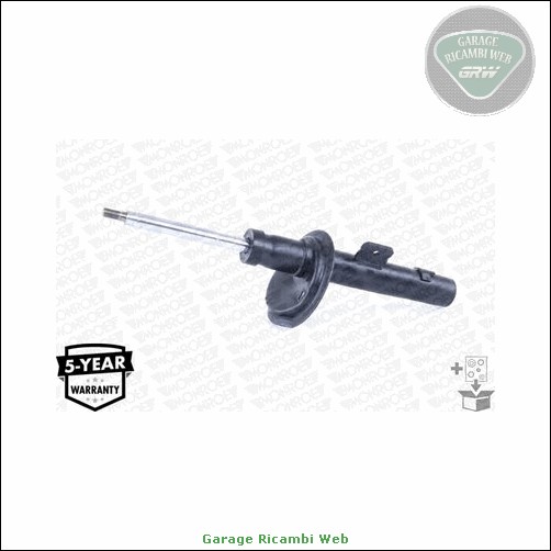 MONROE SE3386 Molle ammortizzatori - Sconti Odierni