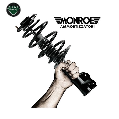Ammortizzatore MONROE V4408 FORD TRANSIT 5412096125638