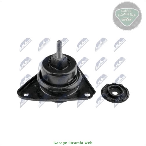 Sospensione, Motore Dx per HYUNDAI KIA CEE'D i30 PRO CEE'D